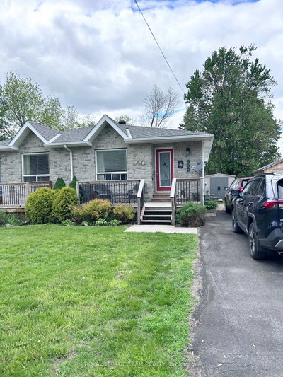 50D Fifth Street W • South Dundas, ON photo 2
