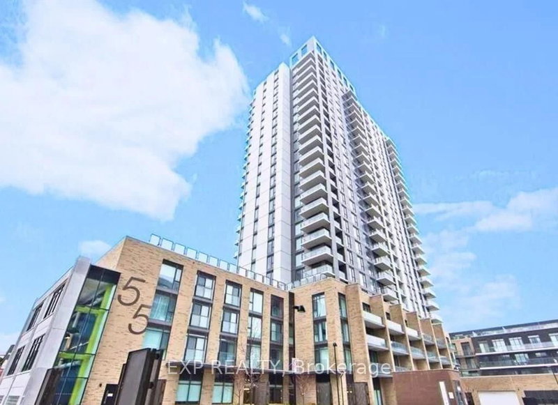 home for lease on 211-55 Duke Street W