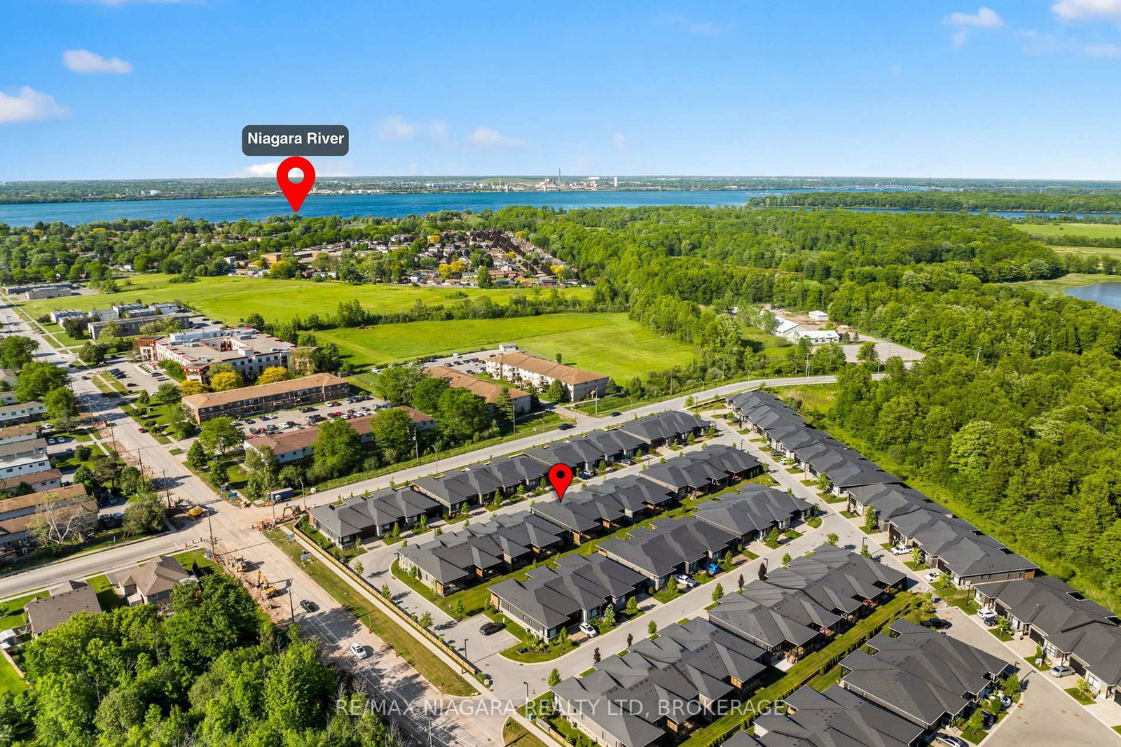 8974 Willoughby Drive • #19 • Niagara Falls, ON photo 36