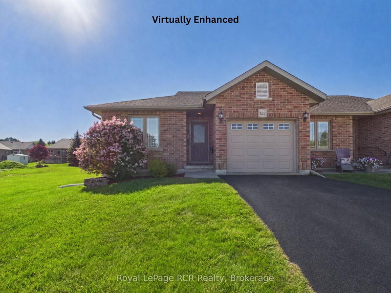 home for sale on 423 Catherine Street