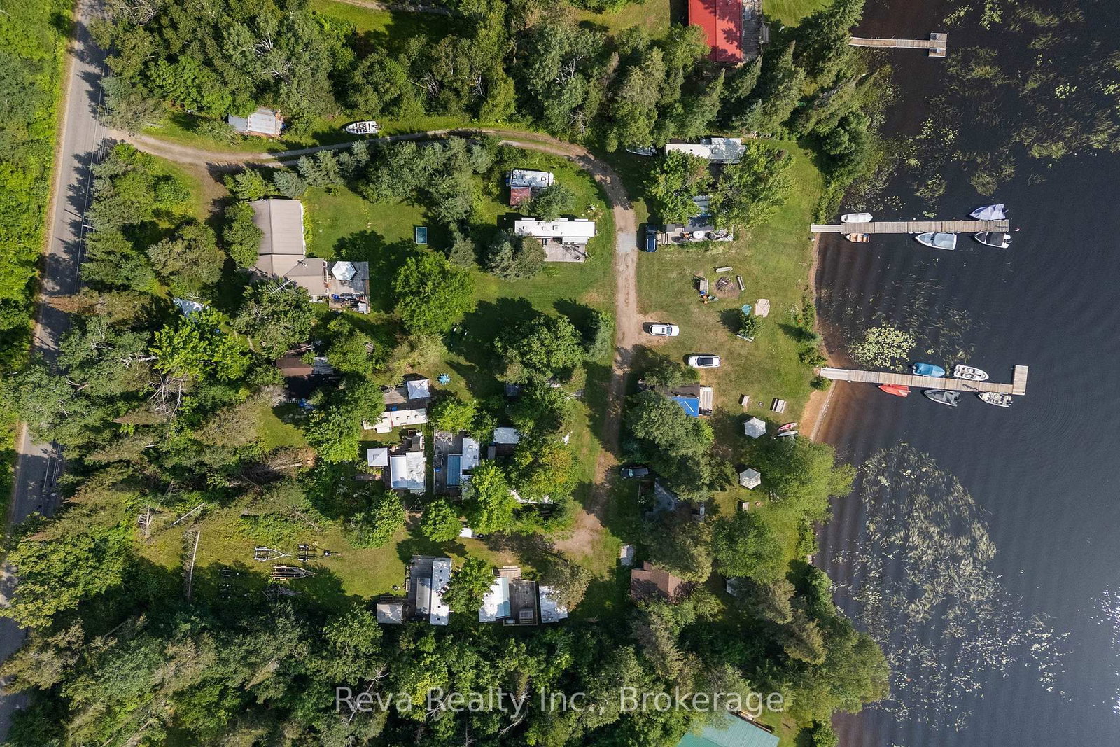 1535 North Baptiste Lake Road • Bancroft, ON photo 37