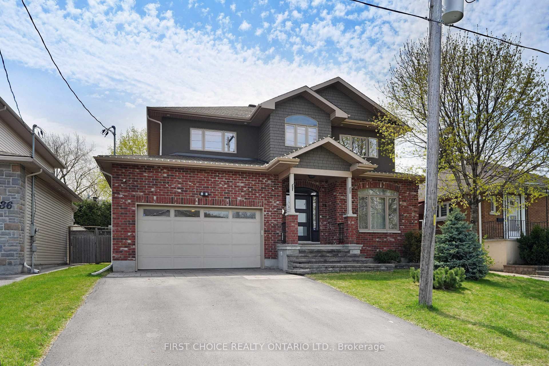 38 Withrow Avenue, Ottawa, ON