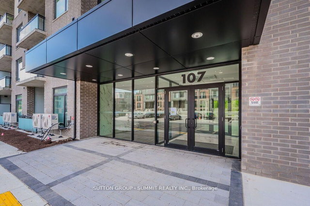 415 - 107 Roger Street