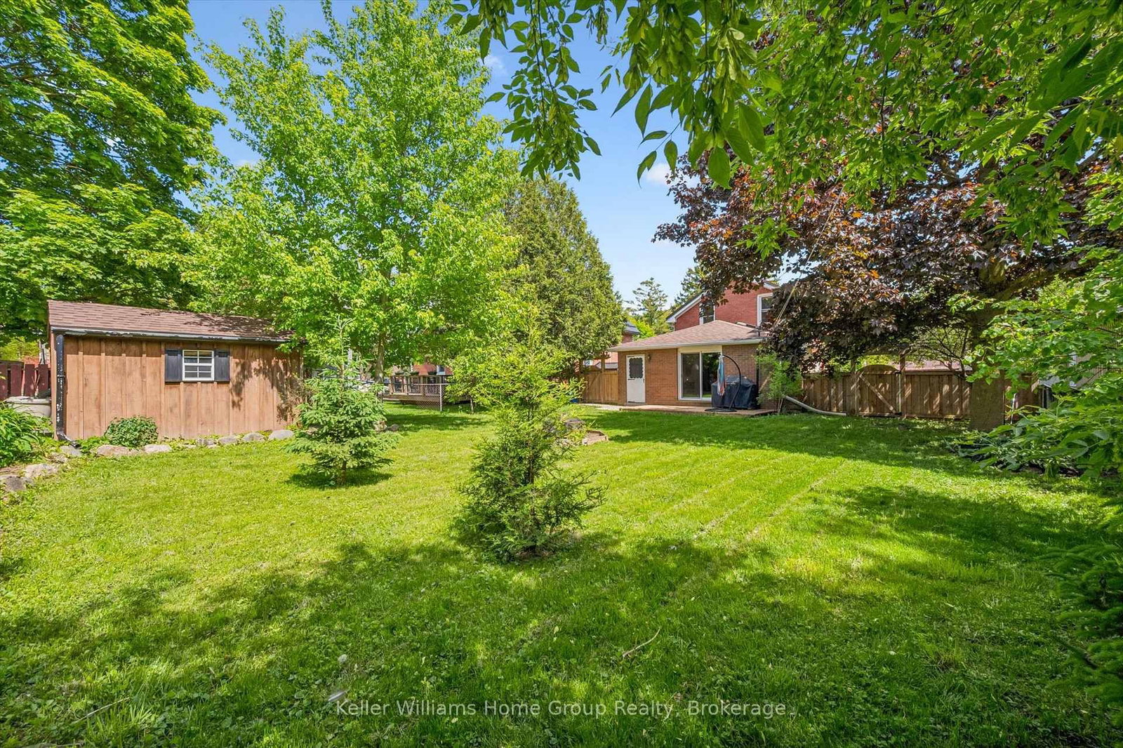 181 E Frederick Street • Wellington North, ON photo 39