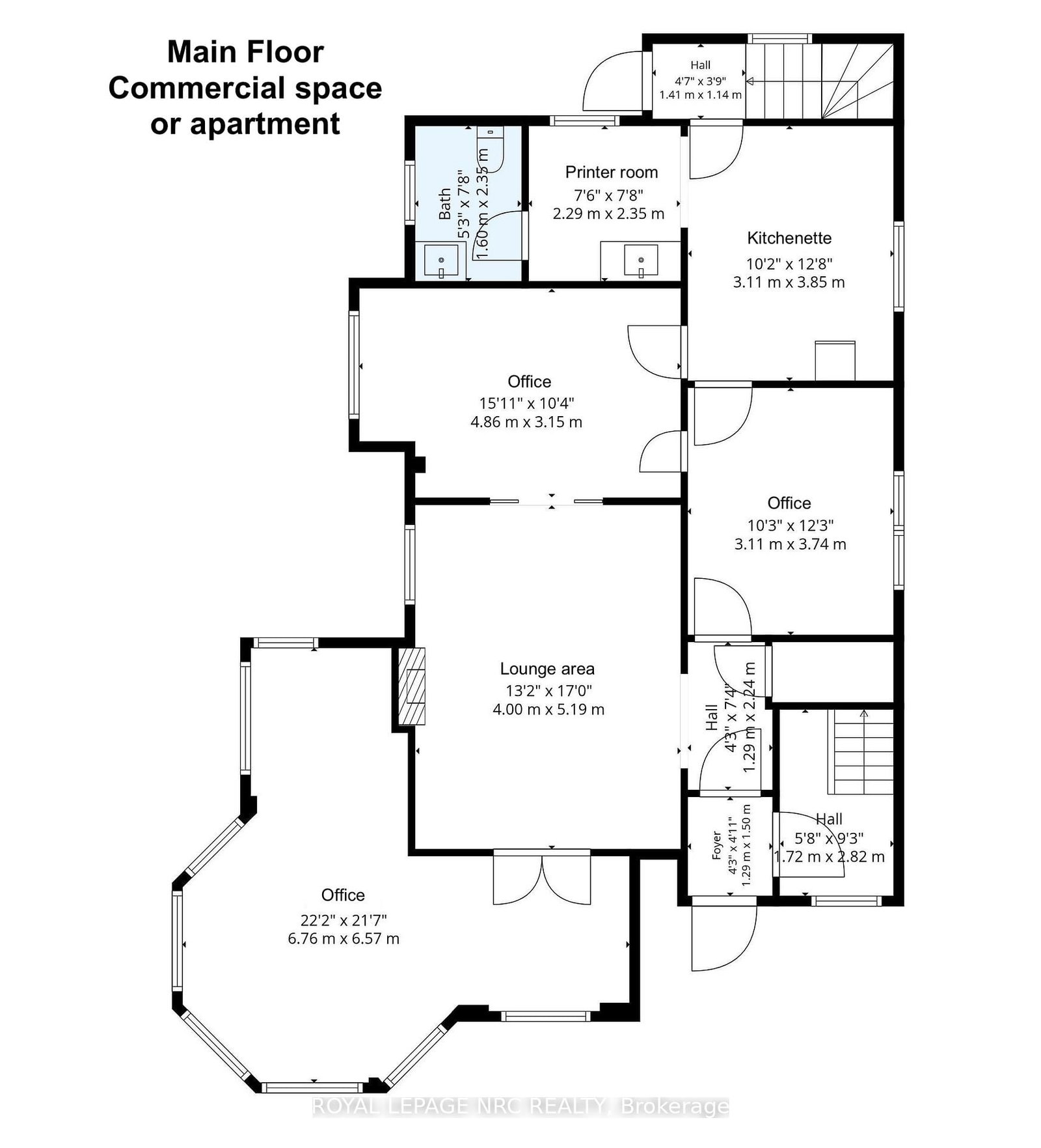 58 Ontario Street • St. Catharines, ON photo 28
