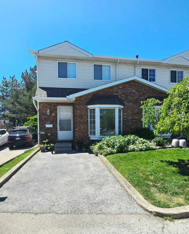 12 - 6910 Kalar Road