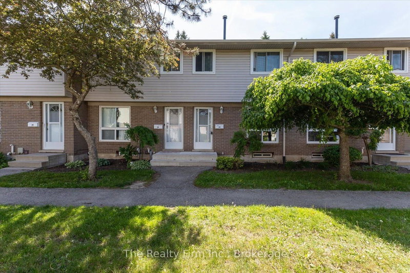 33 - 88 Avonwood Drive