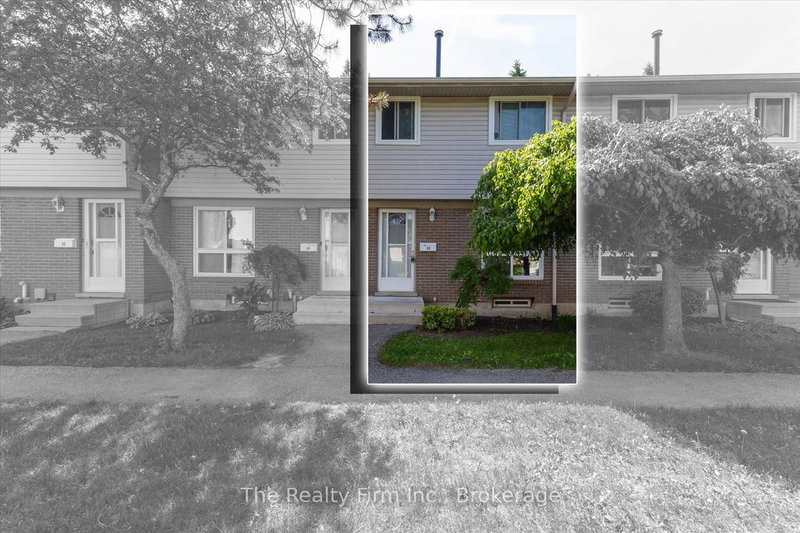 33 - 88 Avonwood Drive