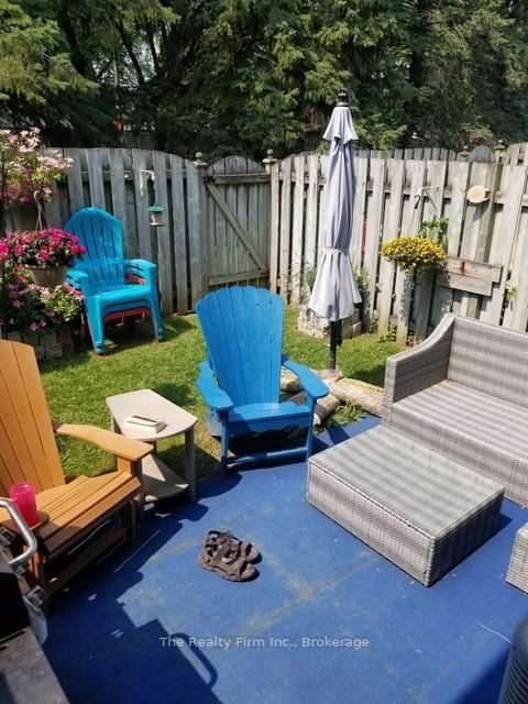 88 Avonwood Drive • #33 • Stratford, ON photo 22