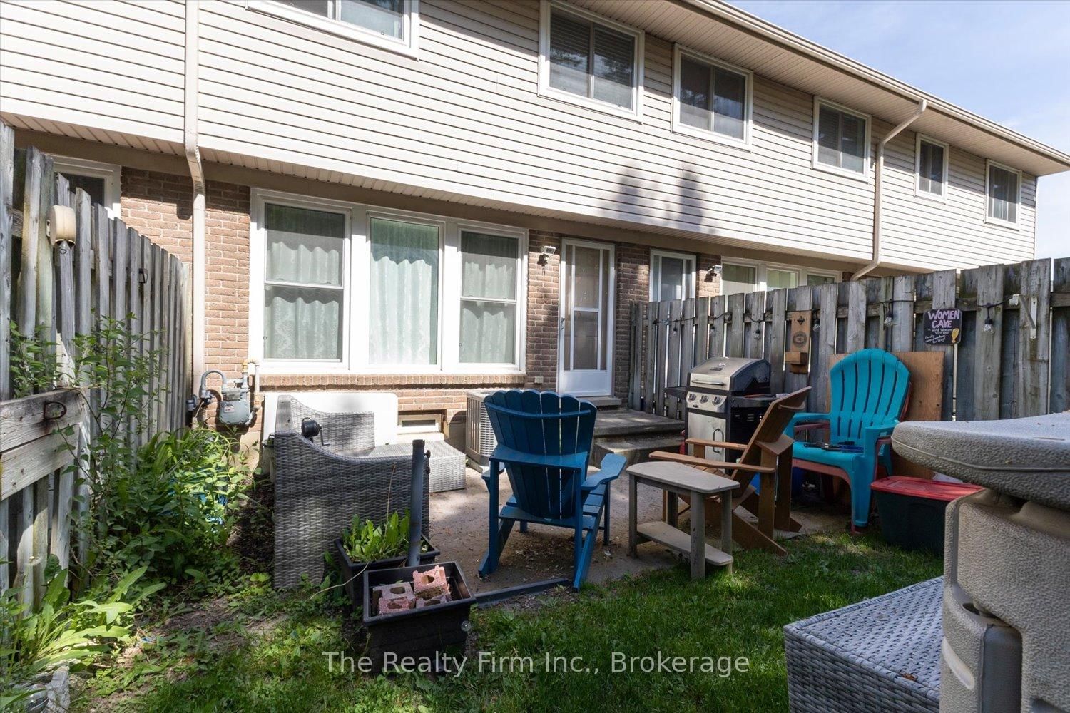 88 Avonwood Drive • #33 • Stratford, ON photo 24