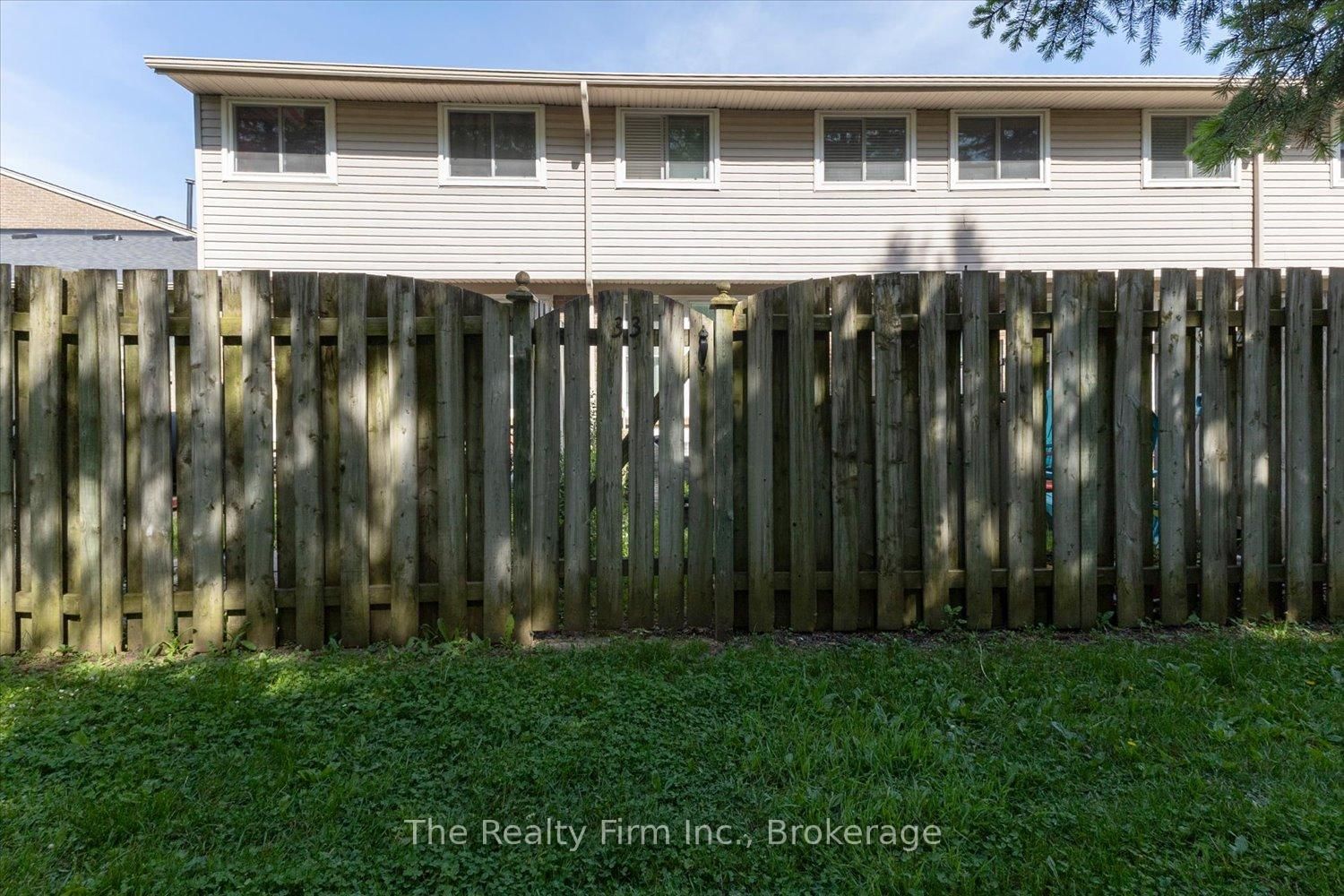 88 Avonwood Drive • #33 • Stratford, ON photo 25