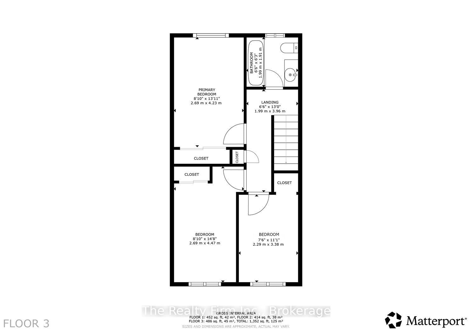 88 Avonwood Drive • #33 • Stratford, ON photo 27