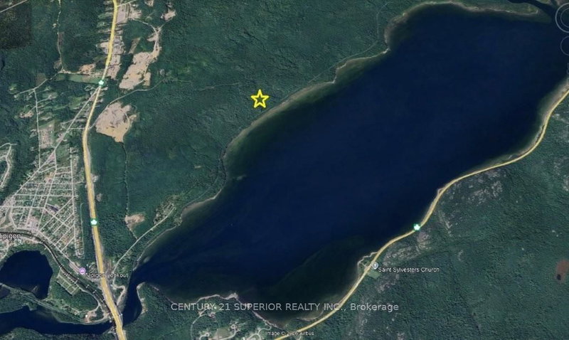 PCL 4232 PT LT 16 CON 2 Lake Helen