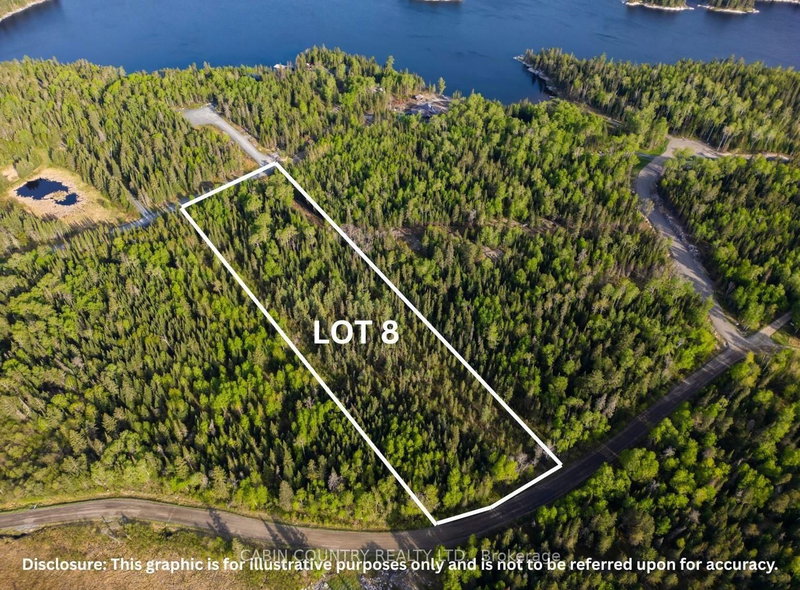 Lot 8 Villeneuve Road