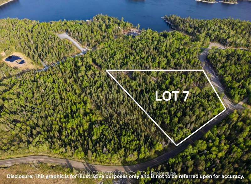 Lot 7 Riverwood Way