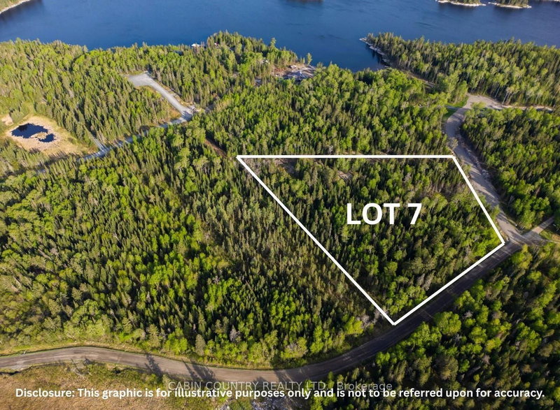 Lot 7 Riverwood Way