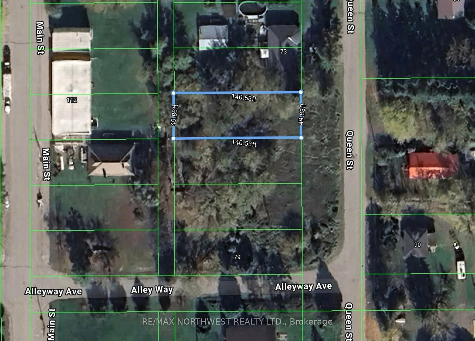 Queen Street • Chapple, ON photo 11