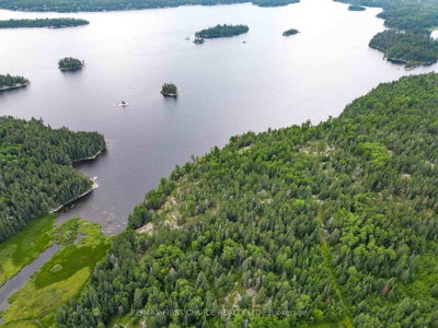 Vacant Land for sale at 0 Ascough Road, Kenora, Ontario, P9N 1H4 - Kenora Northeast - MLS: X13244088