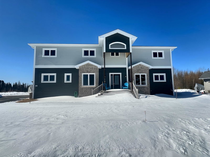 123 Christie Place