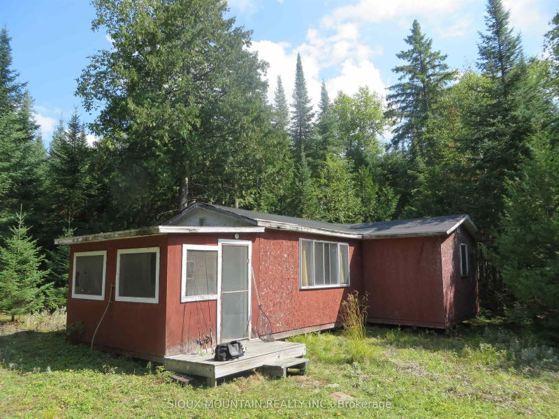 PCL 43704 Big Vermilion Lake