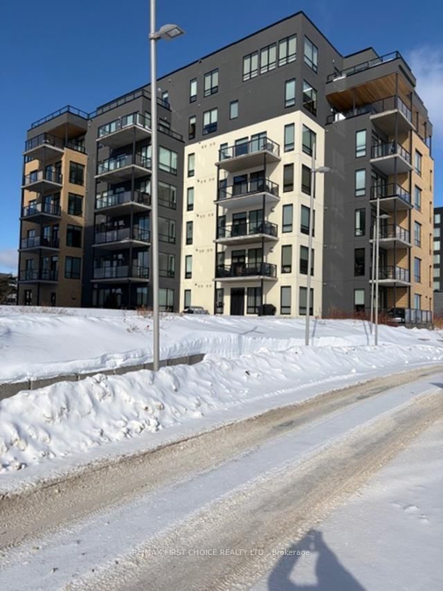 Unit 2103 — 2260 Sleeping Giant Parkway, Thunder Bay