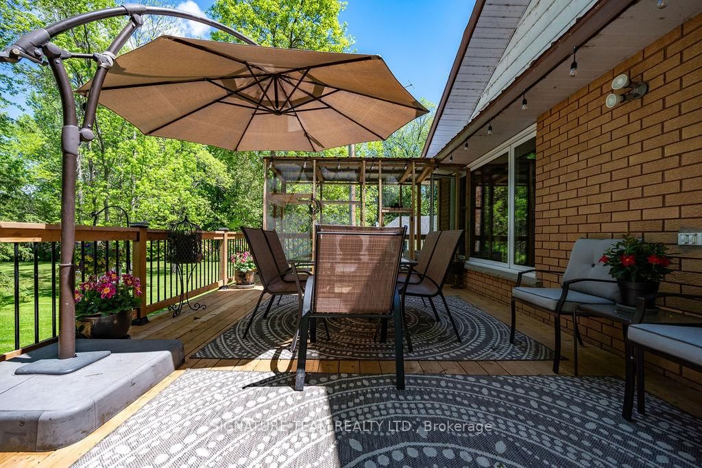 1706 Black Bay Road • Petawawa, ON photo 17
