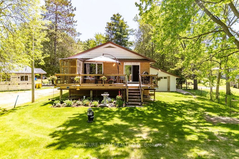 1706 Black Bay Road