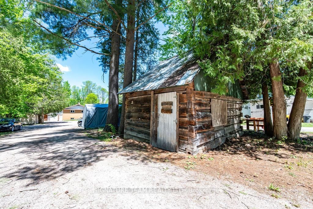 1706 Black Bay Road • Petawawa, ON photo 21