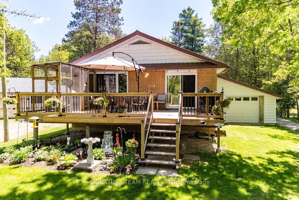 1706 Black Bay Road • Petawawa, ON photo 4