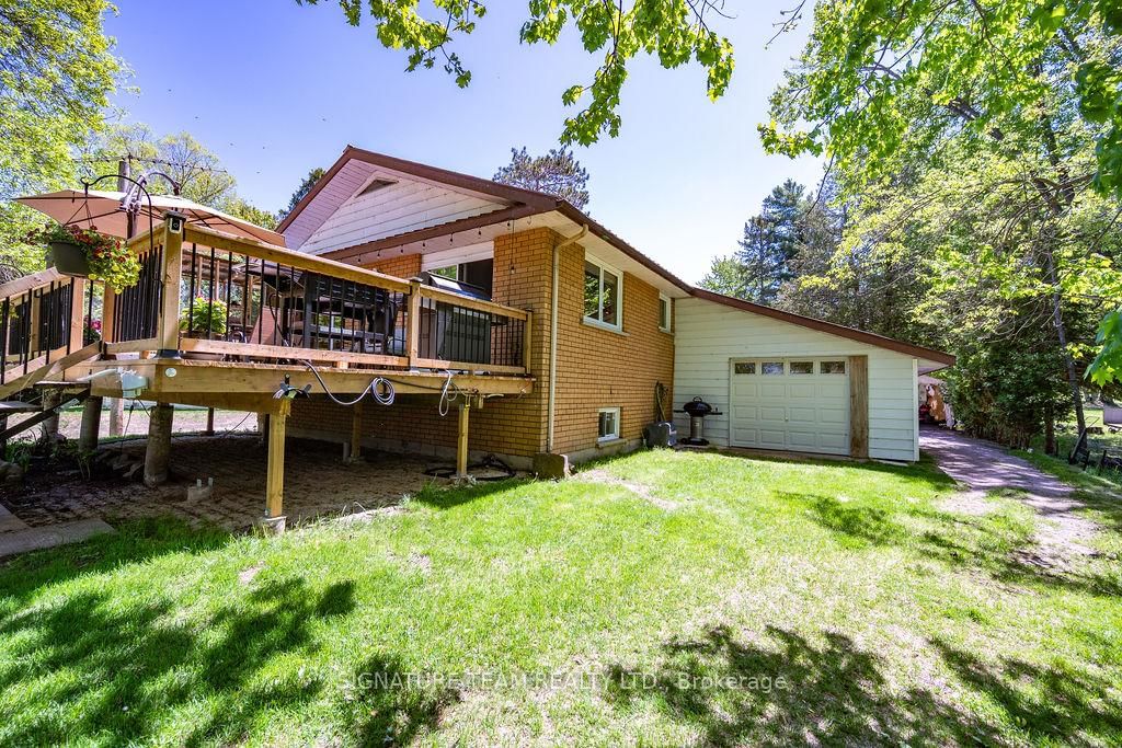 1706 Black Bay Road • Petawawa, ON photo 5
