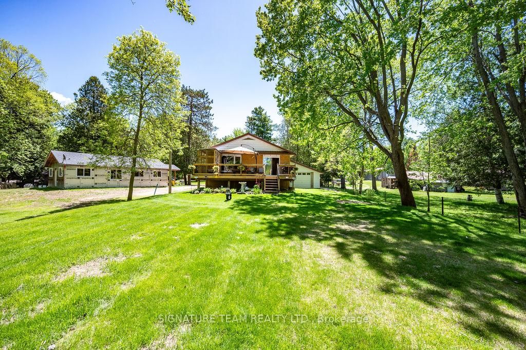 1706 Black Bay Road • Petawawa, ON photo 6