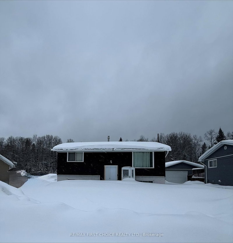 home for sale on 108 Highland Crescent