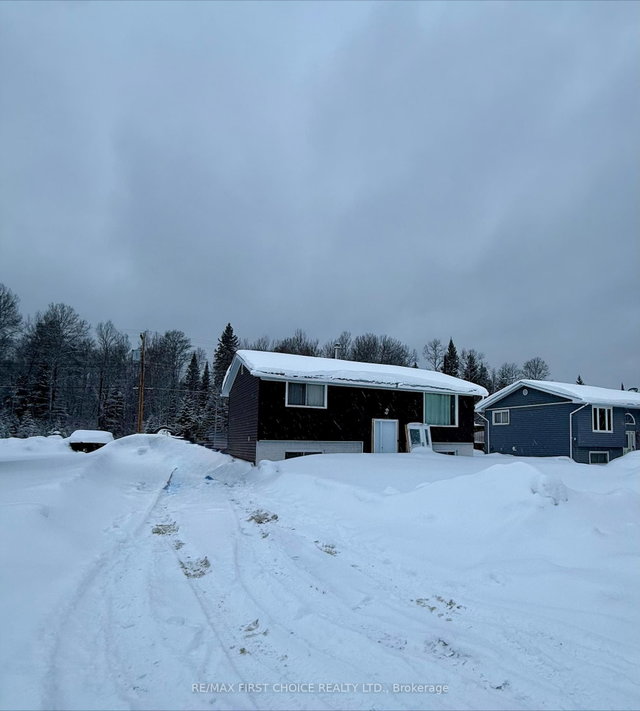 108 Highland Crescent