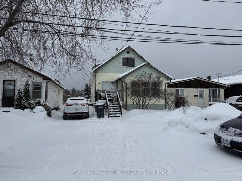 216 Ontario Street