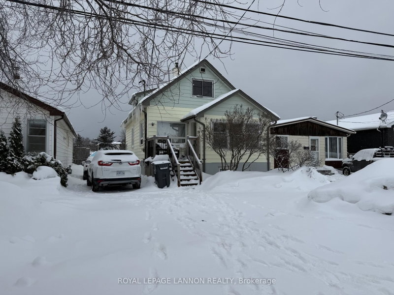 216 Ontario Street