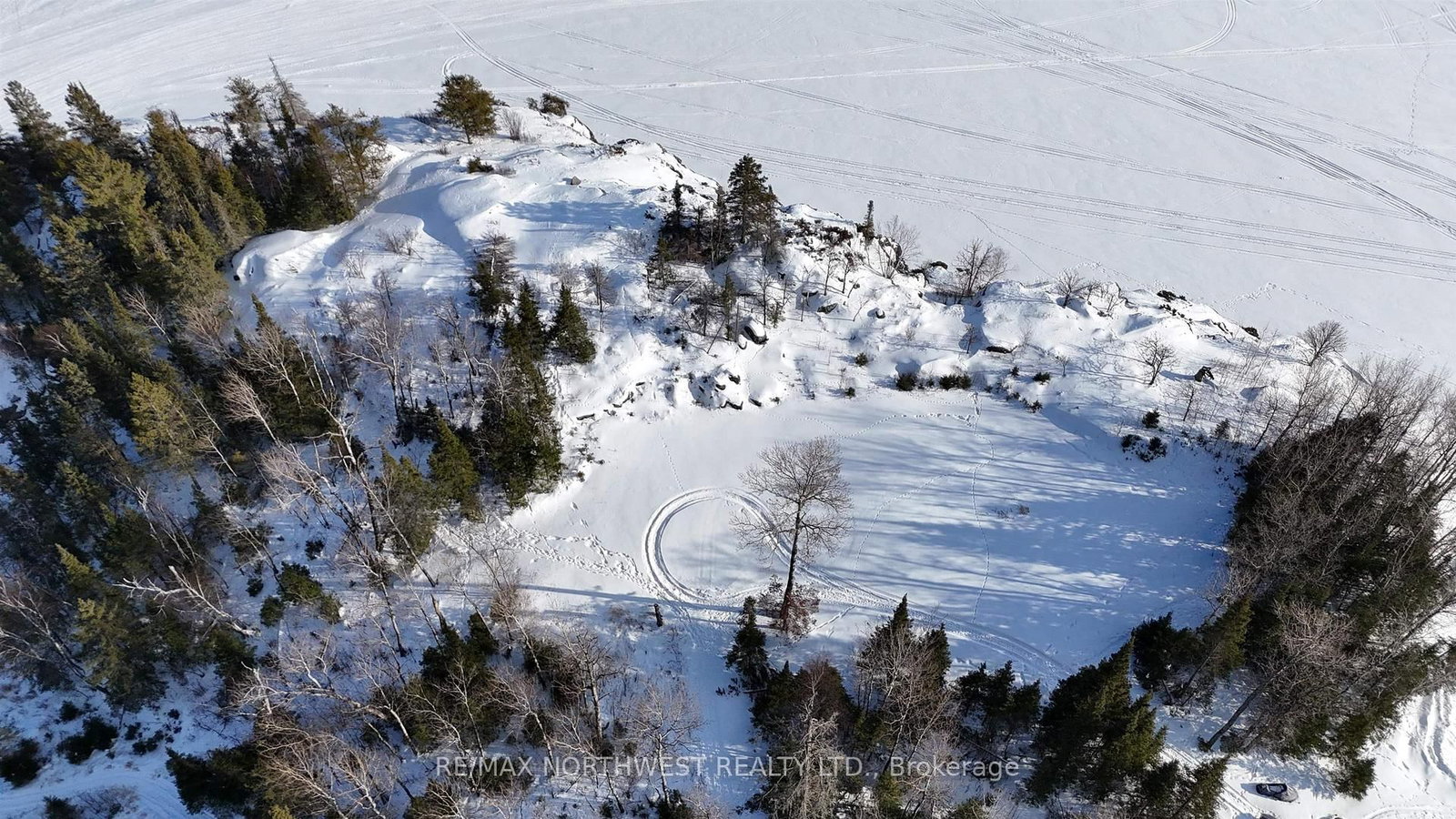 1319 LAURENSON LAKE • Kenora, ON photo 33