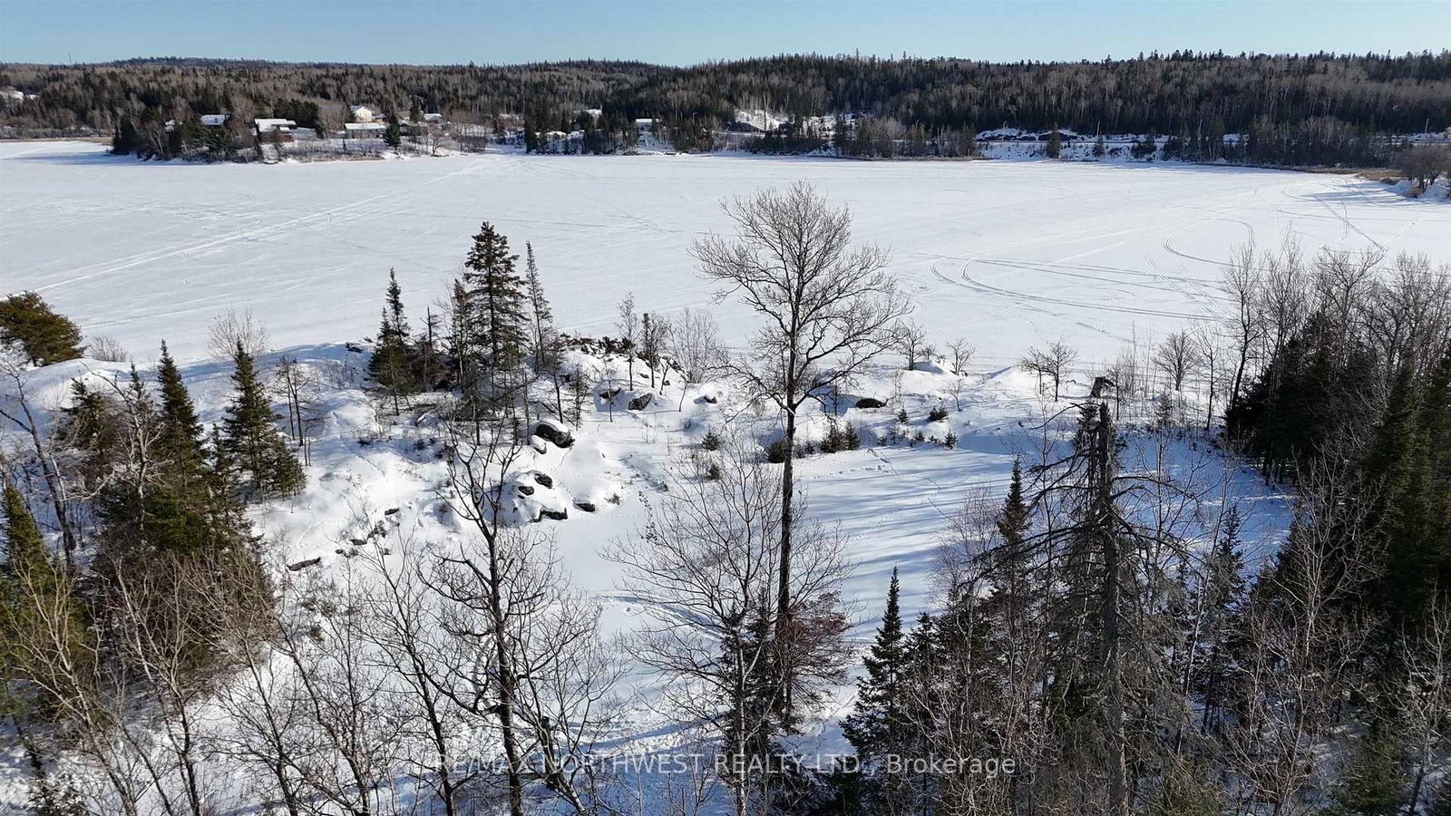 1319 LAURENSON LAKE • Kenora, ON photo 40