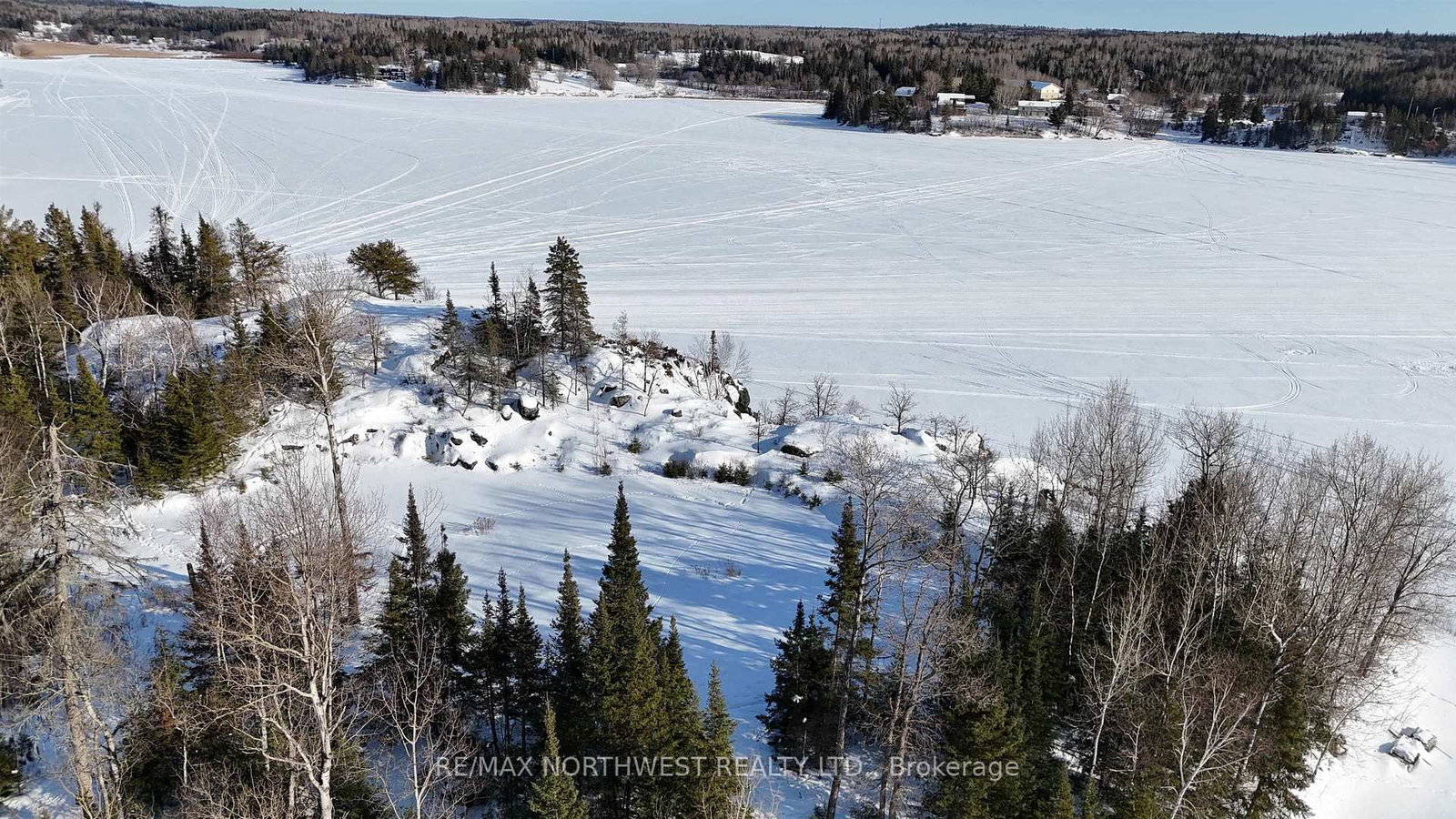 1319 LAURENSON LAKE • Kenora, ON photo 41