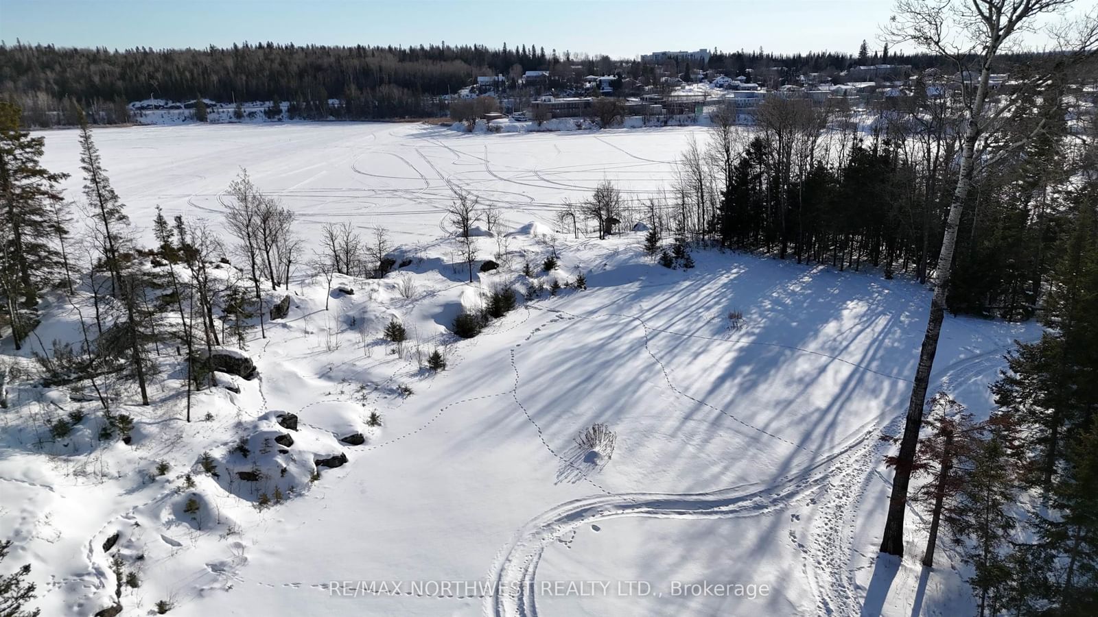 1319 LAURENSON LAKE • Kenora, ON photo 44