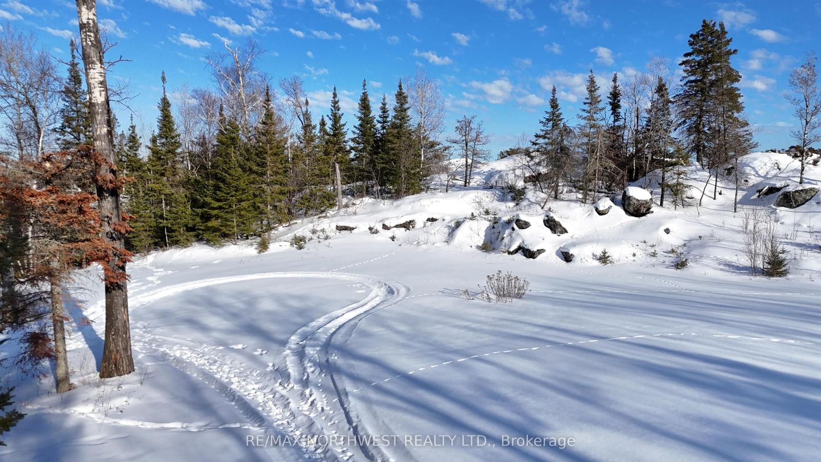 1319 LAURENSON LAKE • Kenora, ON photo 48