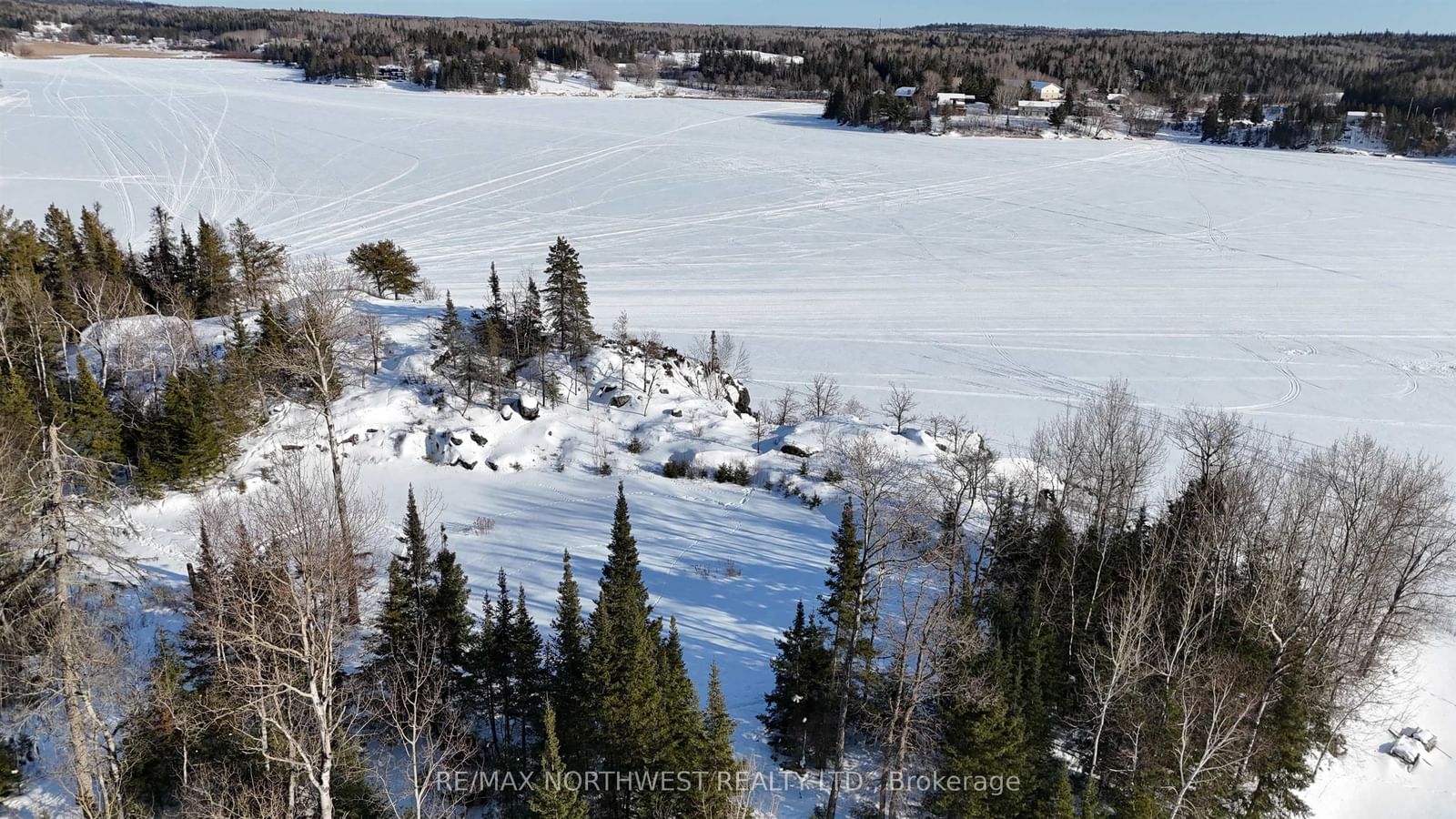 1319 LAURENSON LAKE • Kenora, ON photo 51