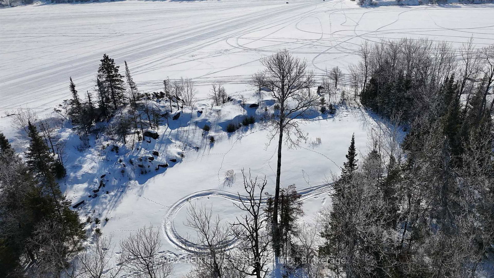 1319 LAURENSON LAKE • Kenora, ON photo 52