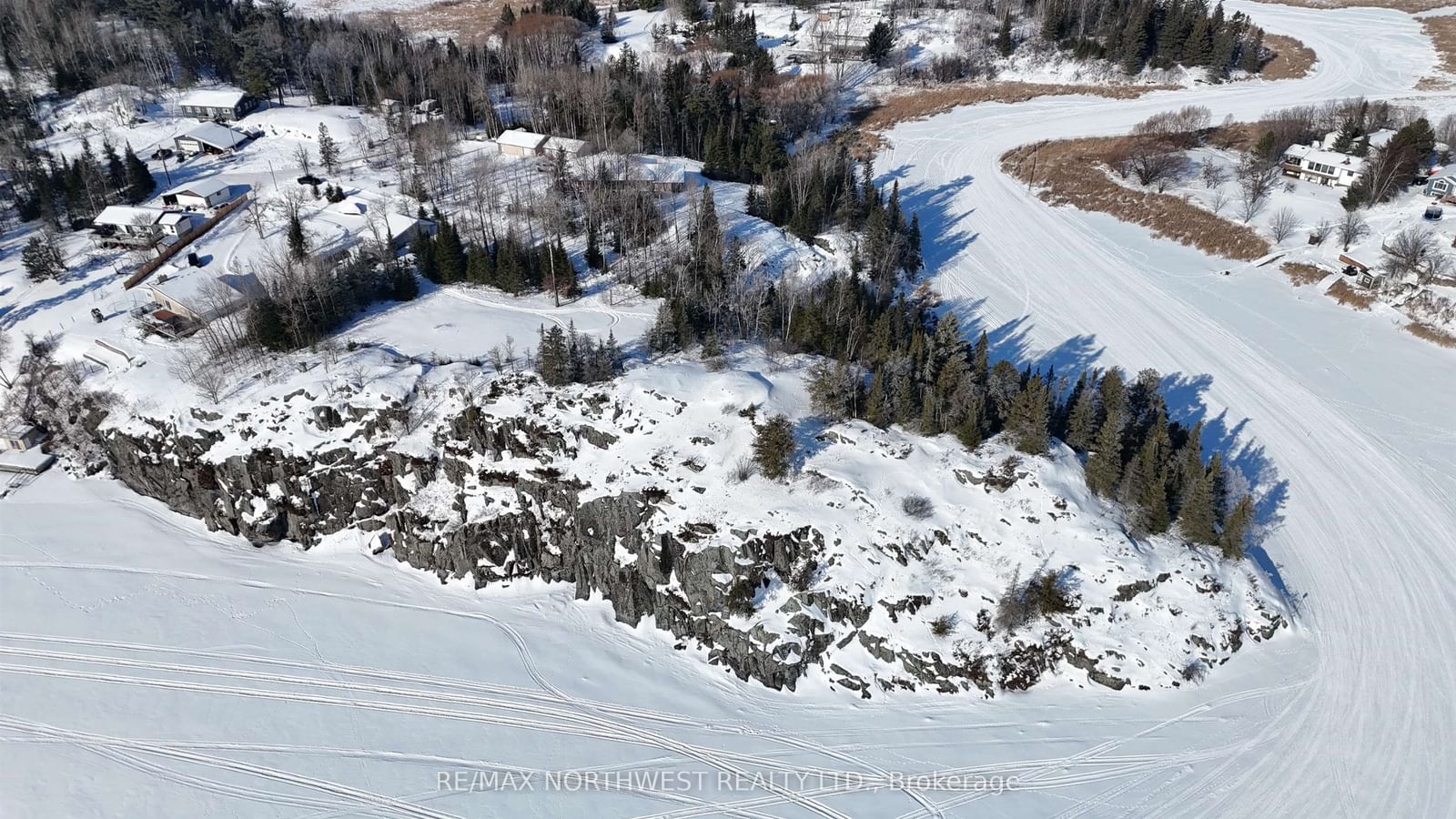 1319 LAURENSON LAKE • Kenora, ON photo 61