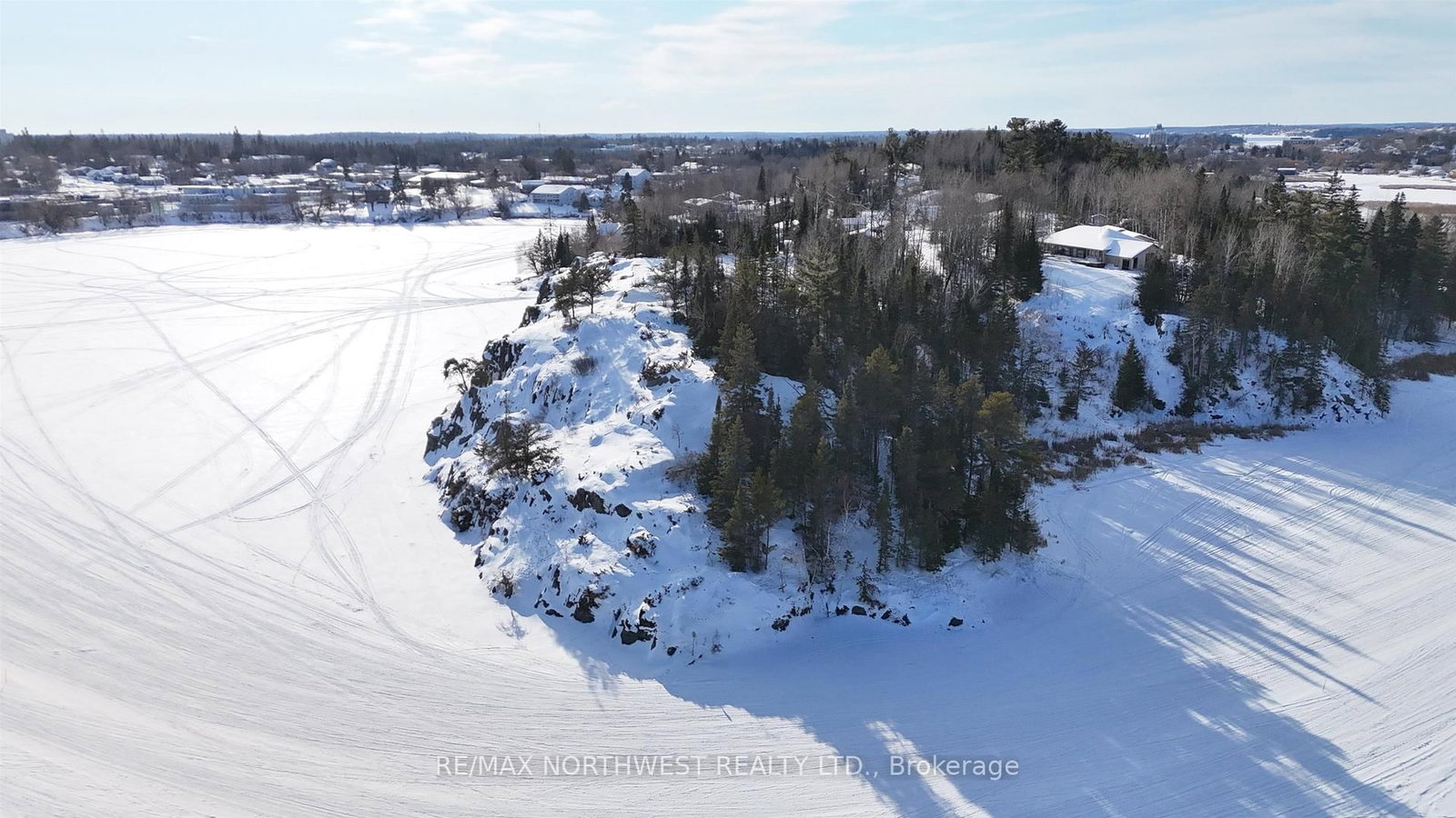 1319 LAURENSON LAKE • Kenora, ON photo 63