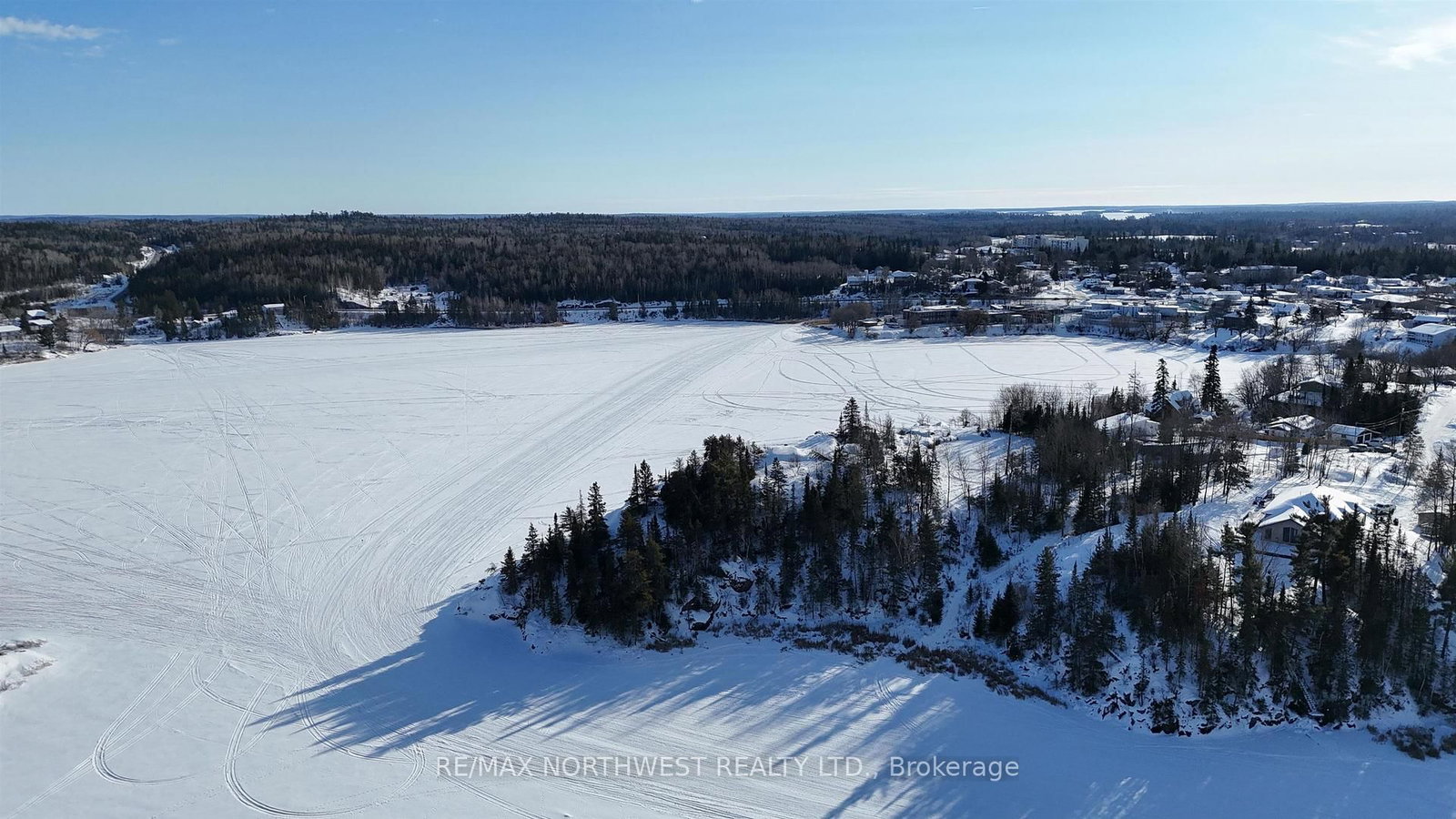 1319 LAURENSON LAKE • Kenora, ON photo 65