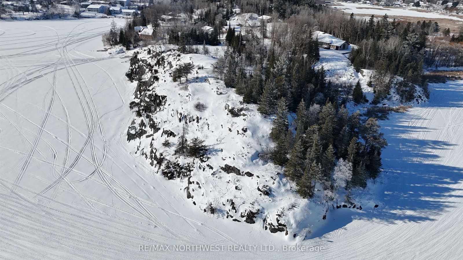 1319 LAURENSON LAKE • Kenora, ON photo 68