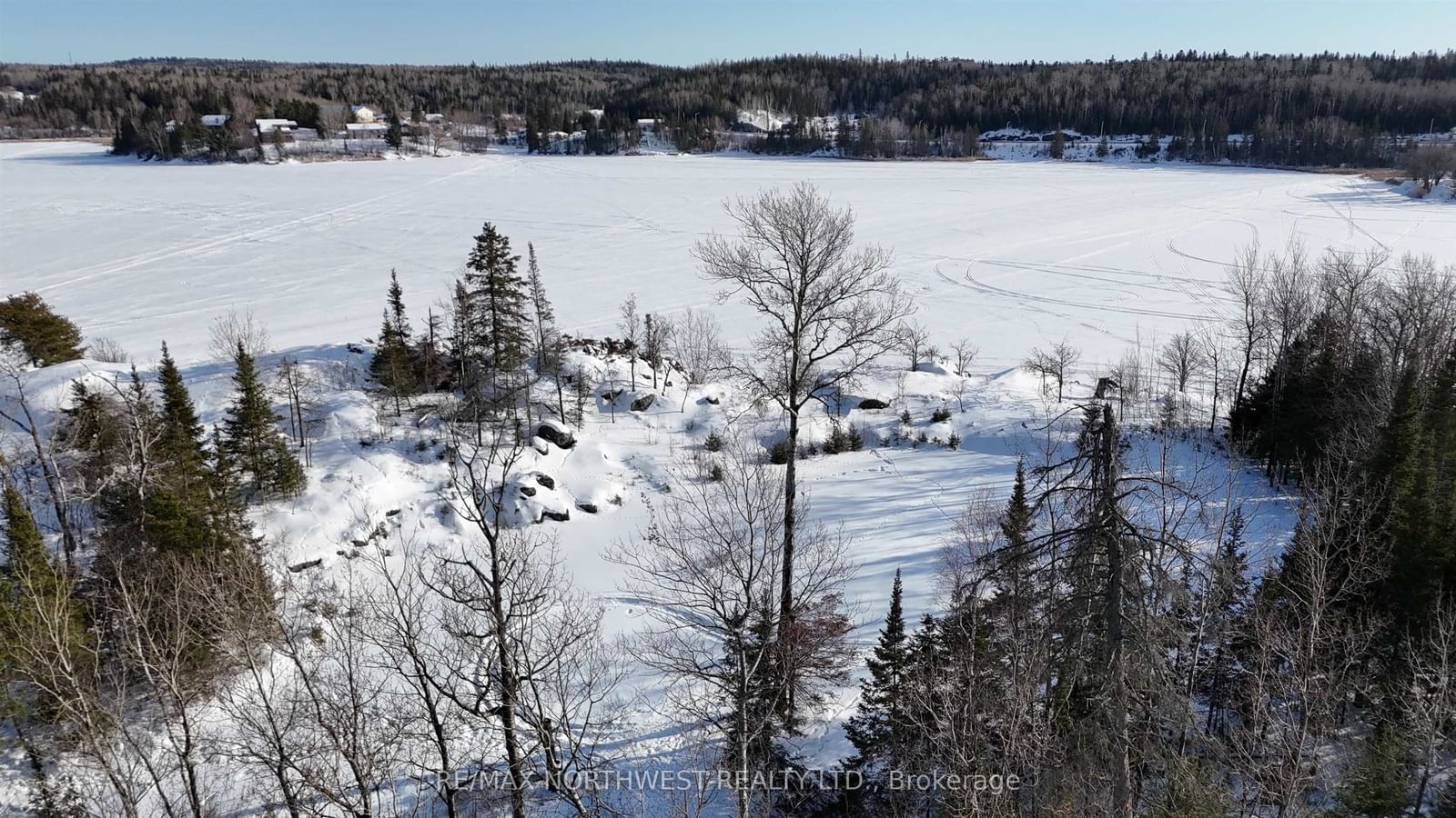 1319 LAURENSON LAKE • Kenora, ON photo 74