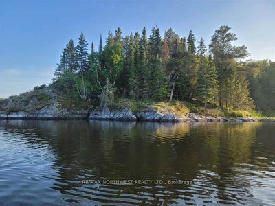 1319 LAURENSON LAKE • Kenora, ON photo 8