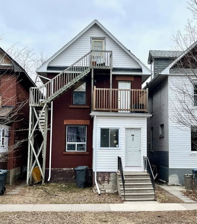 347 Syndicate Avenue N