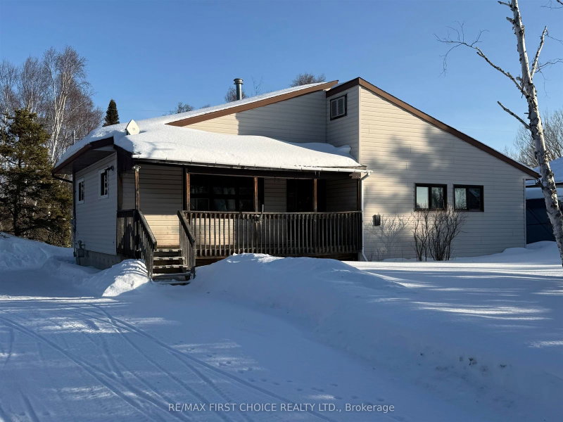 14 Superior Avenue